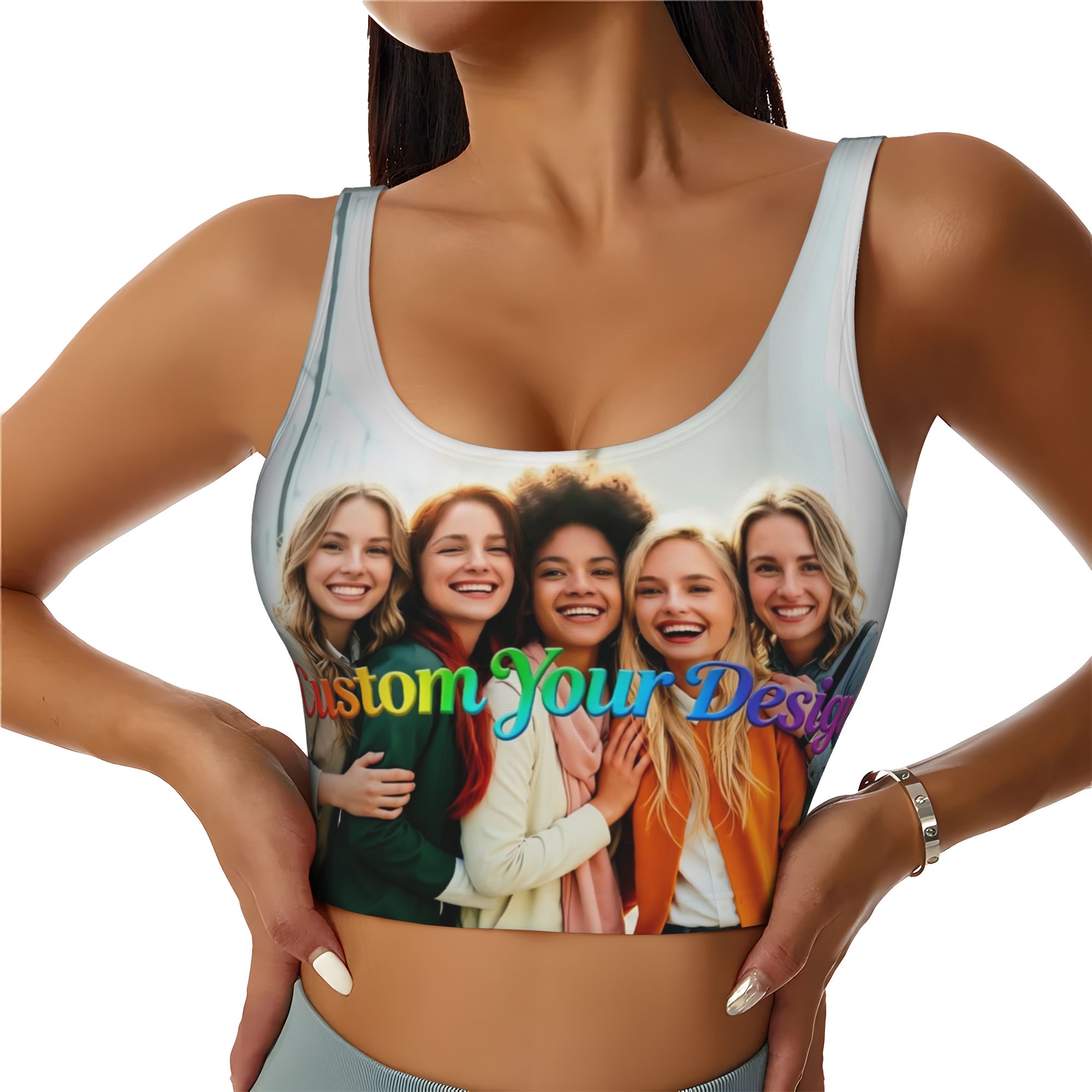 Women Accessories Logo Design - Custom High Impact Custom Your Design