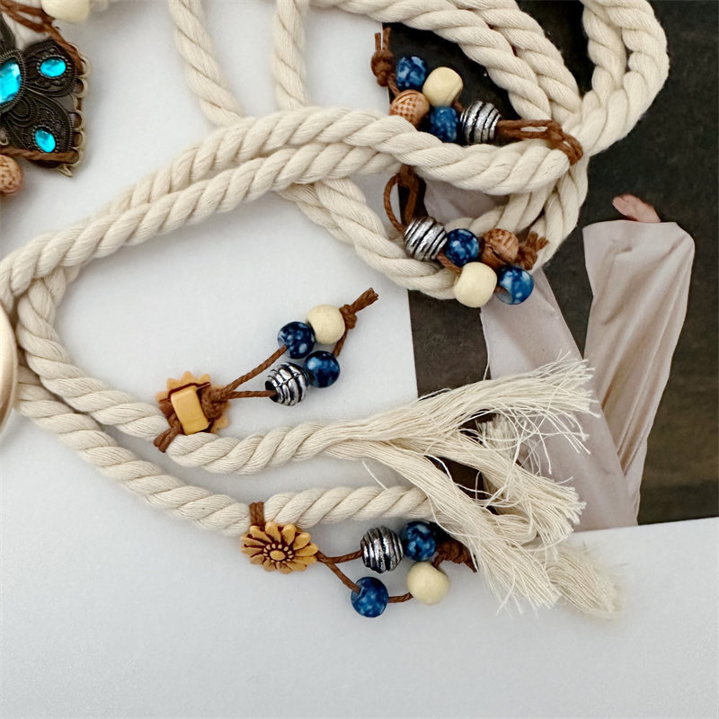 New Retro Literature And Art H - Women Accessories For Hand ulasan dan harga