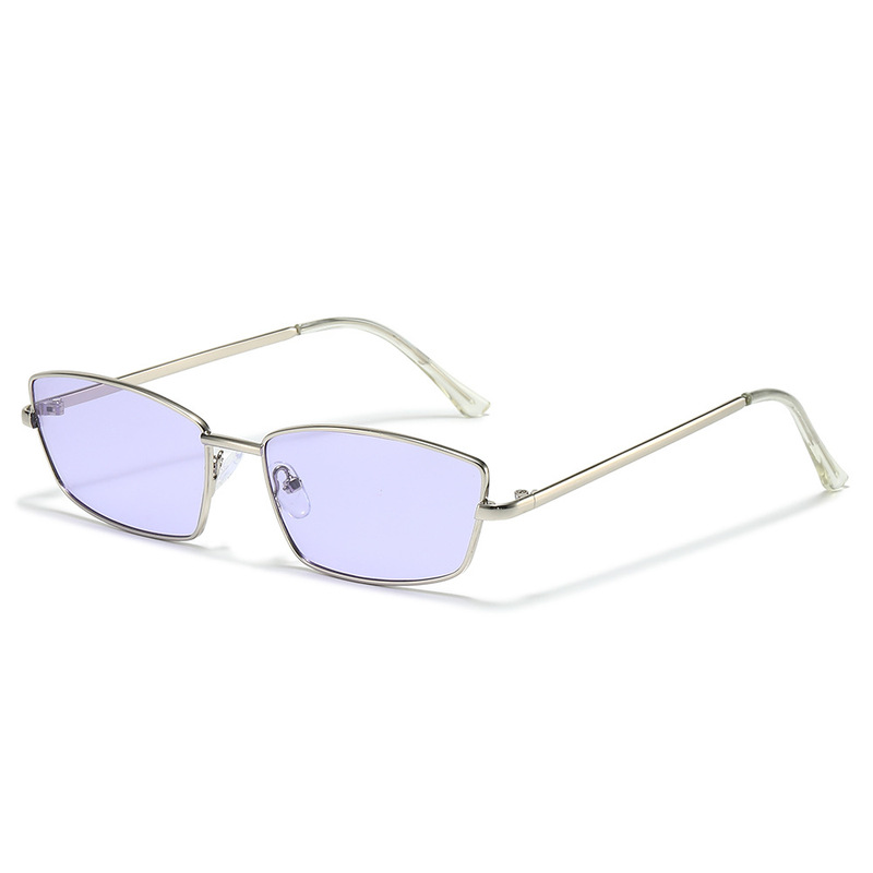 Fashion Y2K Tint Colorful Lens - Women'S Accessories In The 80S ulasan dan harga