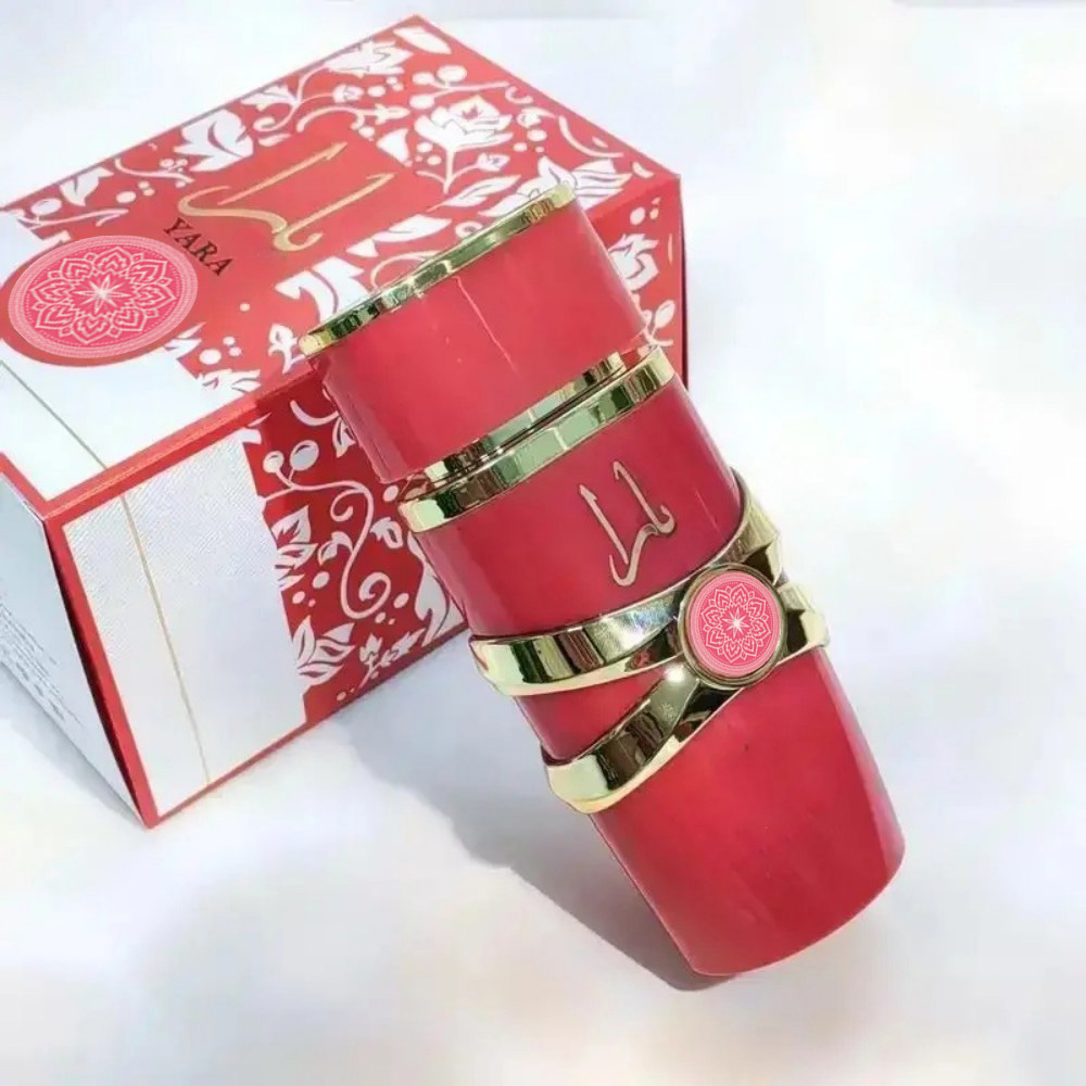 Yara & Asad Perfume Gift Set,  - Women Accessories Gift Box ulasan dan harga
