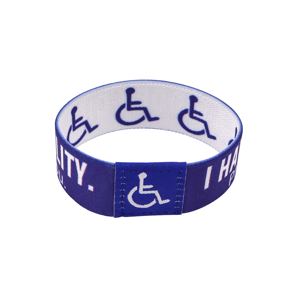 Disability Logo Women Men Brac - Women Accessories Logo Design ulasan dan harga