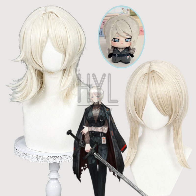 Game Limbus Company Faust Cosp - Women'S Accessories The White Company ulasan dan harga
