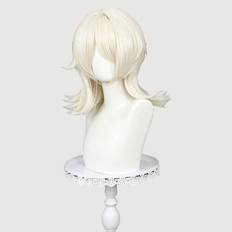 Game Limbus Company Faust Cosp - Women'S Accessories The White Company ulasan dan harga