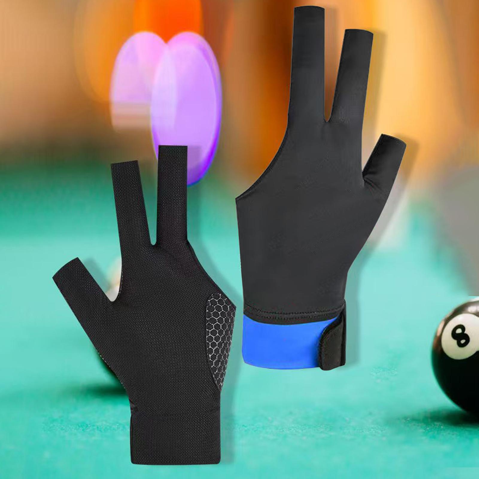 Pool Glove Left Hand Breathabl - Women Accessories For Hand ulasan dan harga