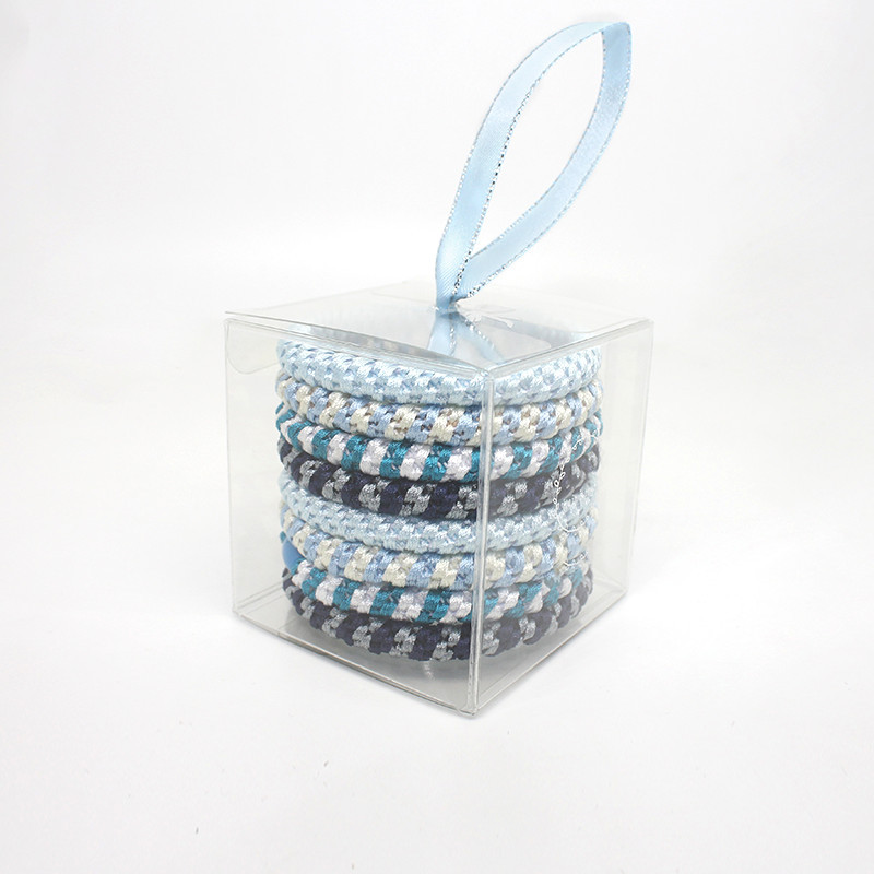 Viral Sportsman Crochet Hair B - Women Accessories Gift Box ulasan dan harga