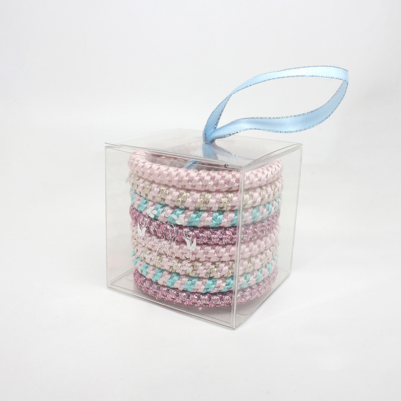 Viral Sportsman Crochet Hair B - Women Accessories Gift Box ulasan dan harga