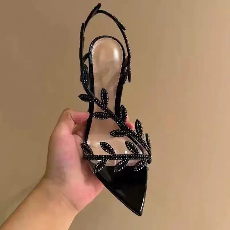 Summer New 2025 Golden Branche - Women'S Accessories Trends 2025 ulasan dan harga