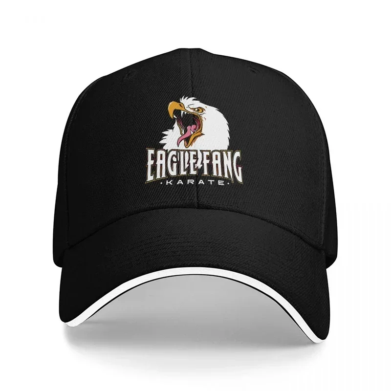 New EAGLEFANG KARATE BASEBALL  - Women Accessories Logo Design ulasan dan harga