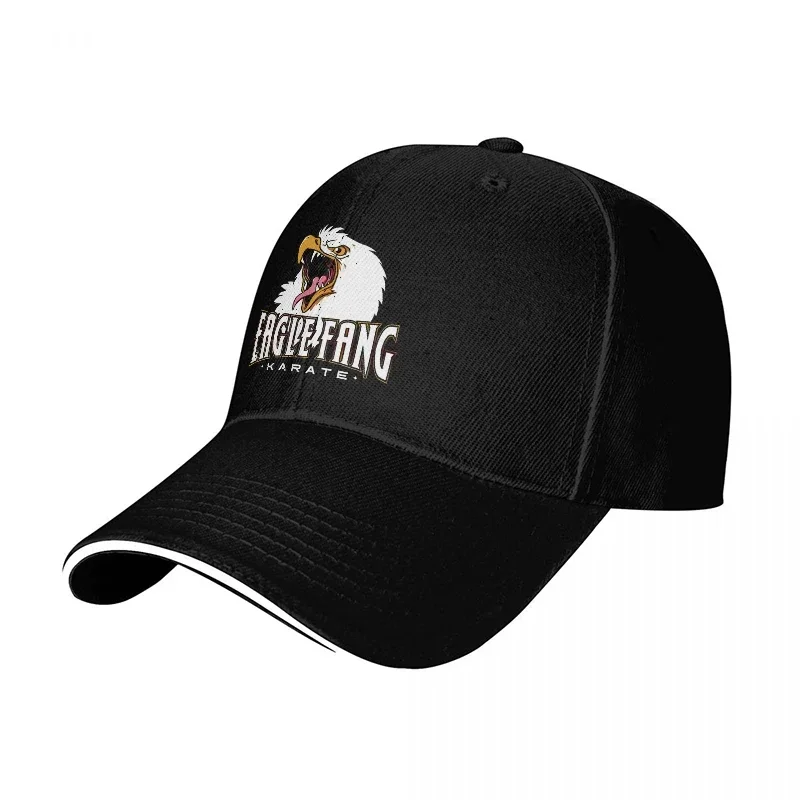 New EAGLEFANG KARATE BASEBALL  - Women Accessories Logo Design ulasan dan harga