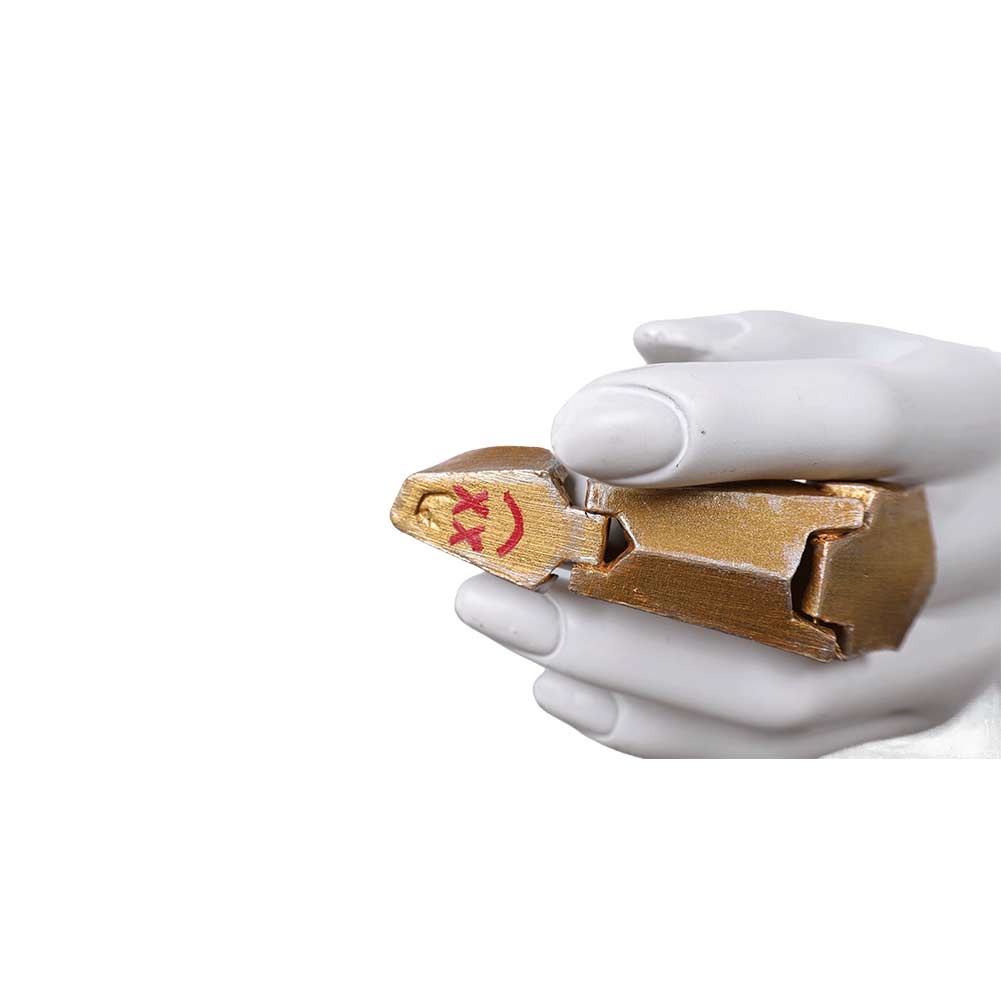 Arcane Jinx Fake Finger Cover  - Women Accessories For Hand ulasan dan harga