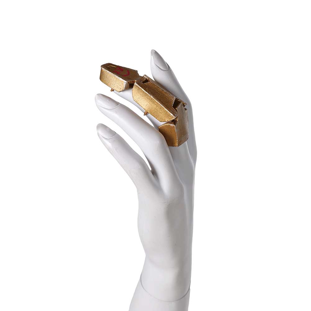Arcane Jinx Fake Finger Cover  - Women Accessories For Hand ulasan dan harga