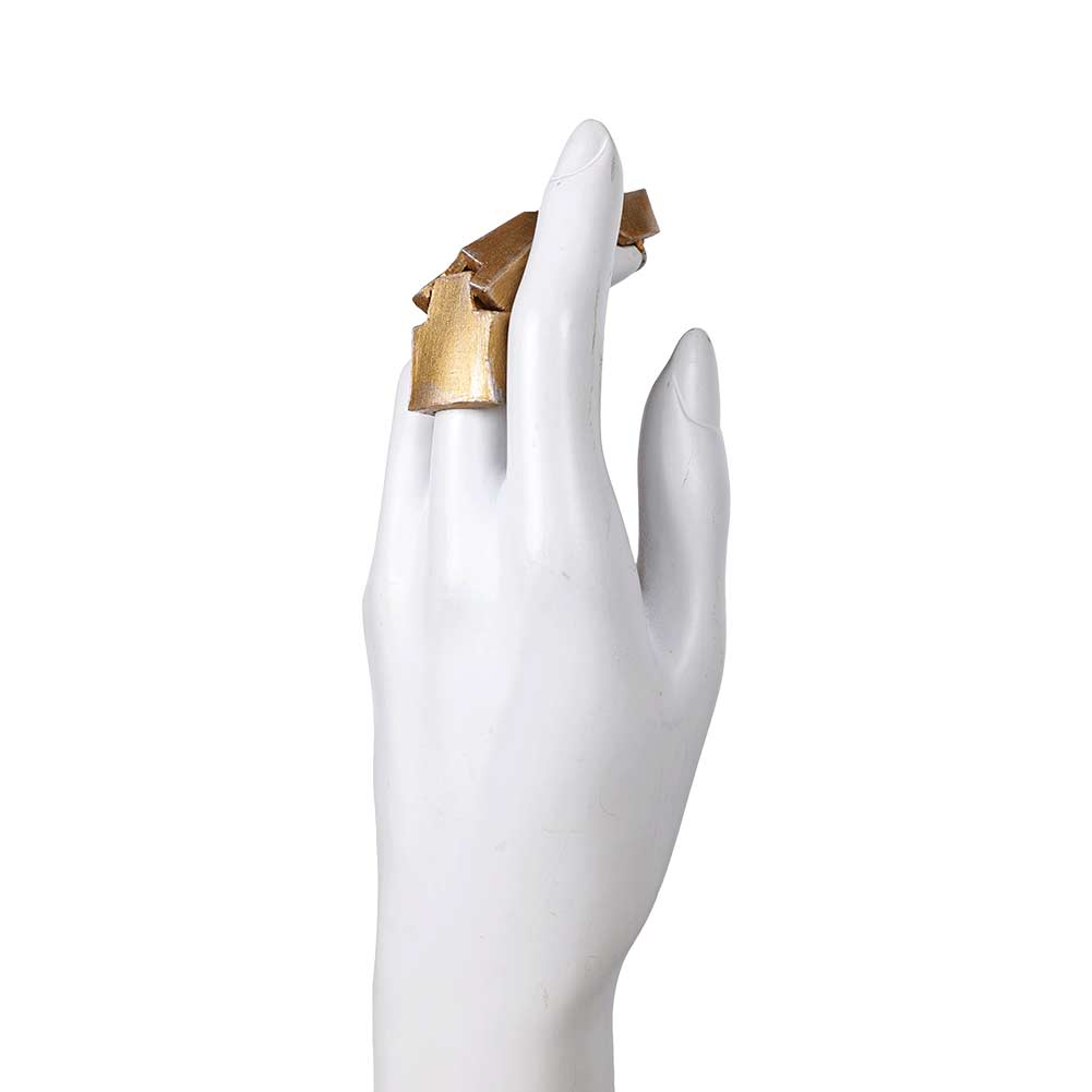 Arcane Jinx Fake Finger Cover  - Women Accessories For Hand ulasan dan harga