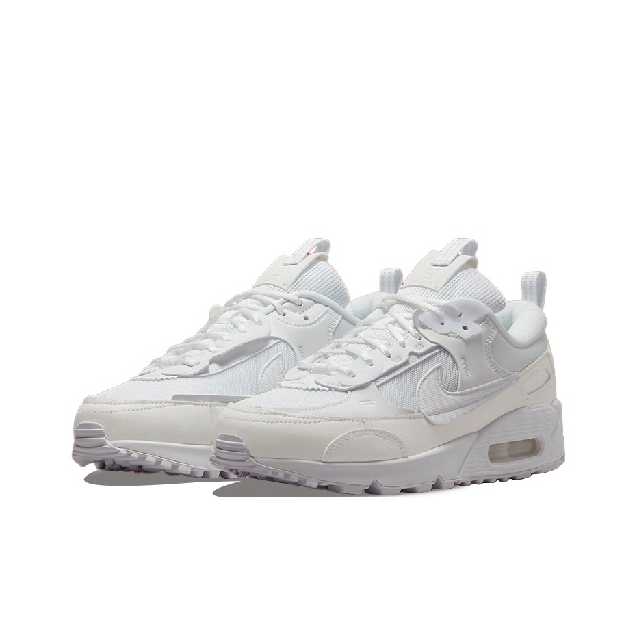 Nike Air Max 90 Abrasion Resis - Nike Shoes Air Max 90 ulasan dan harga