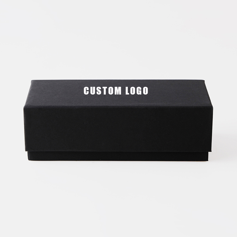 WHO CUTIE 2025 Black Glasses C - Women Accessories Logo Design ulasan dan harga