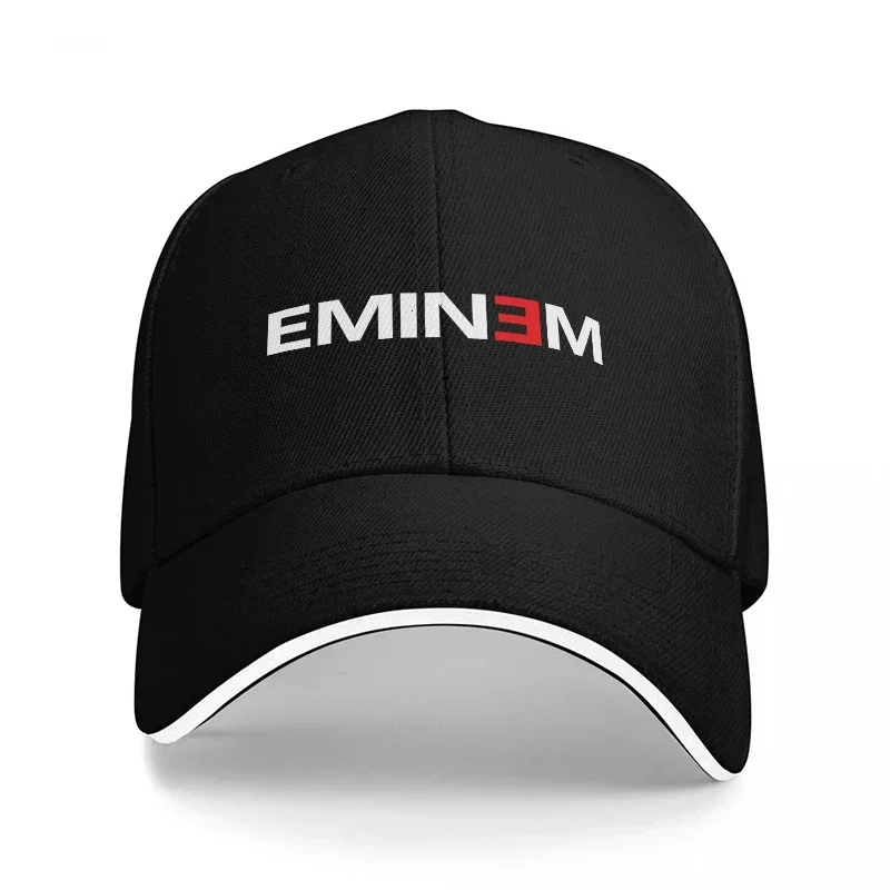 New EMIN3M LOGO BASEBALL CAP B - Women Accessories Logo Design ulasan dan harga
