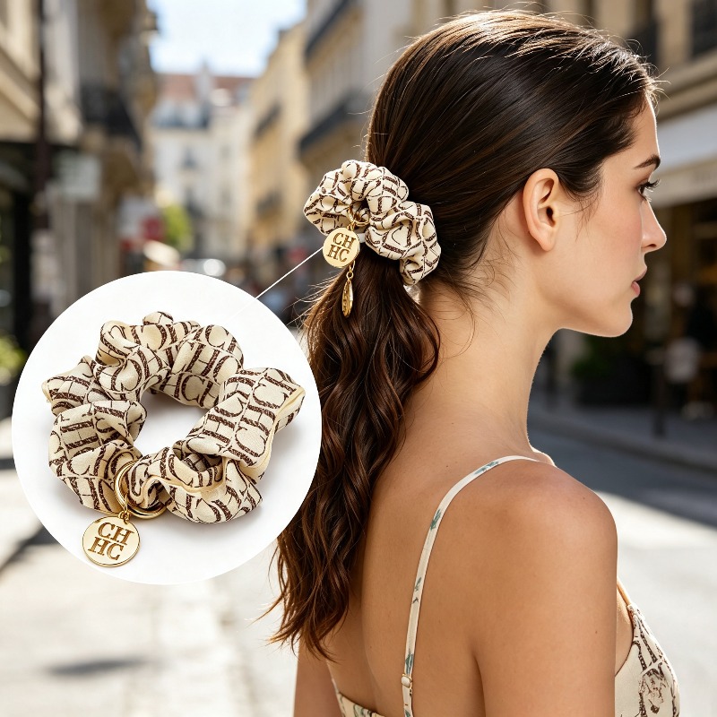 CHHC Women Luxury Hair Accesso - Women Accessories Gift Box ulasan dan harga