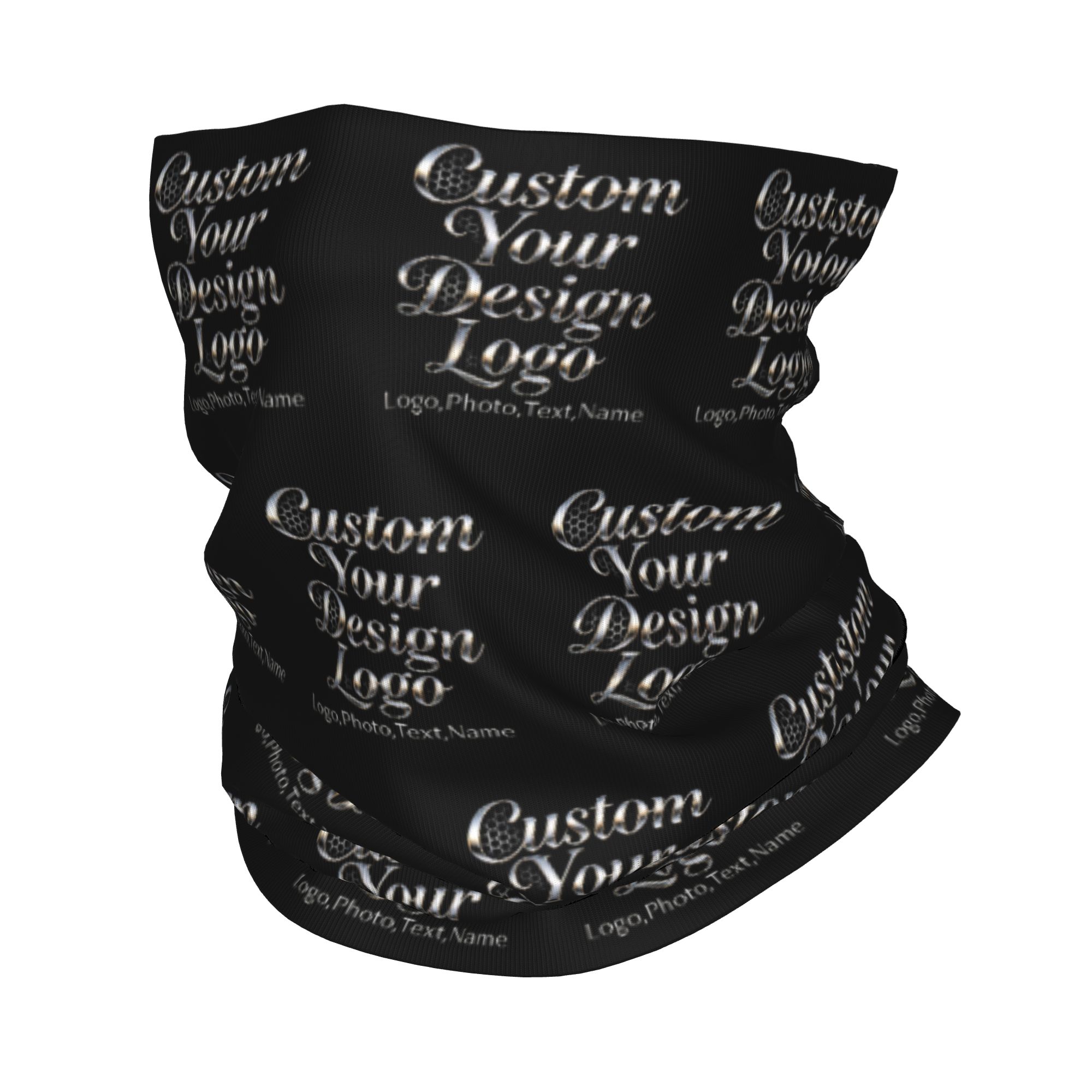 Custom Custom Your Design Logo - Women Accessories Logo Design ulasan dan harga