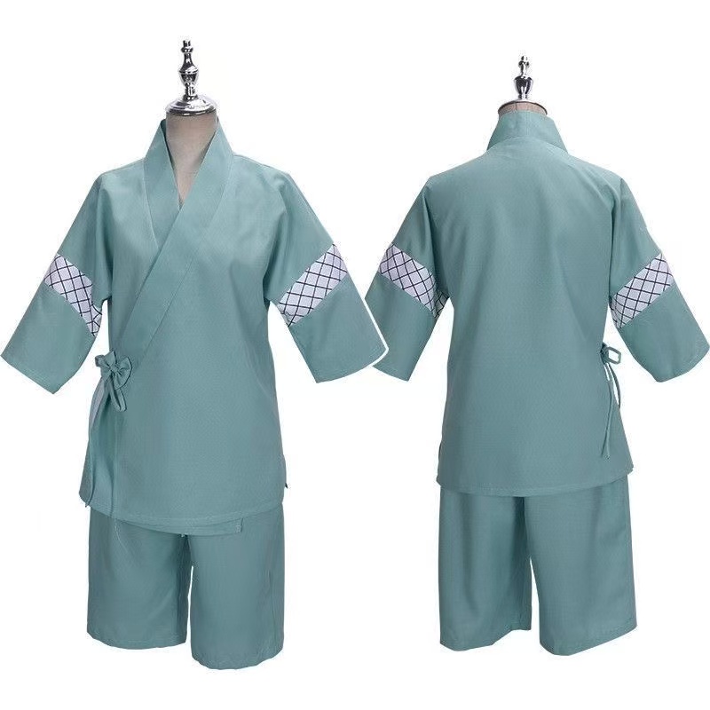 Anime Tokyo Revengers Manjiro  - Women'S Kimono Accessories ulasan dan harga