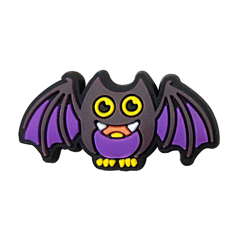 Horror Halloween Shoe Charms f - Women'S Accessories Crocs ulasan dan harga