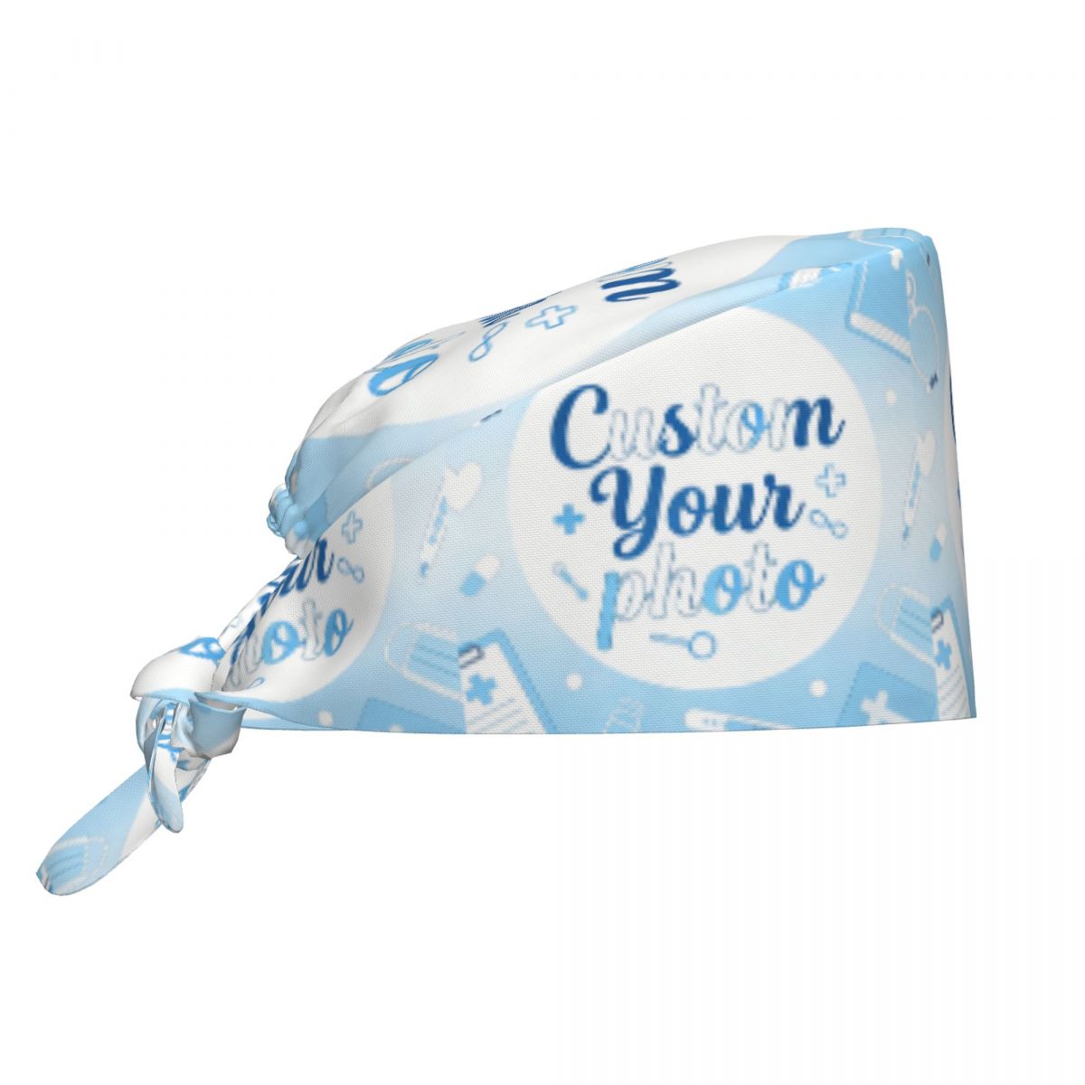 Custom Adjustable Custom Your  - Women Accessories Logo Design ulasan dan harga