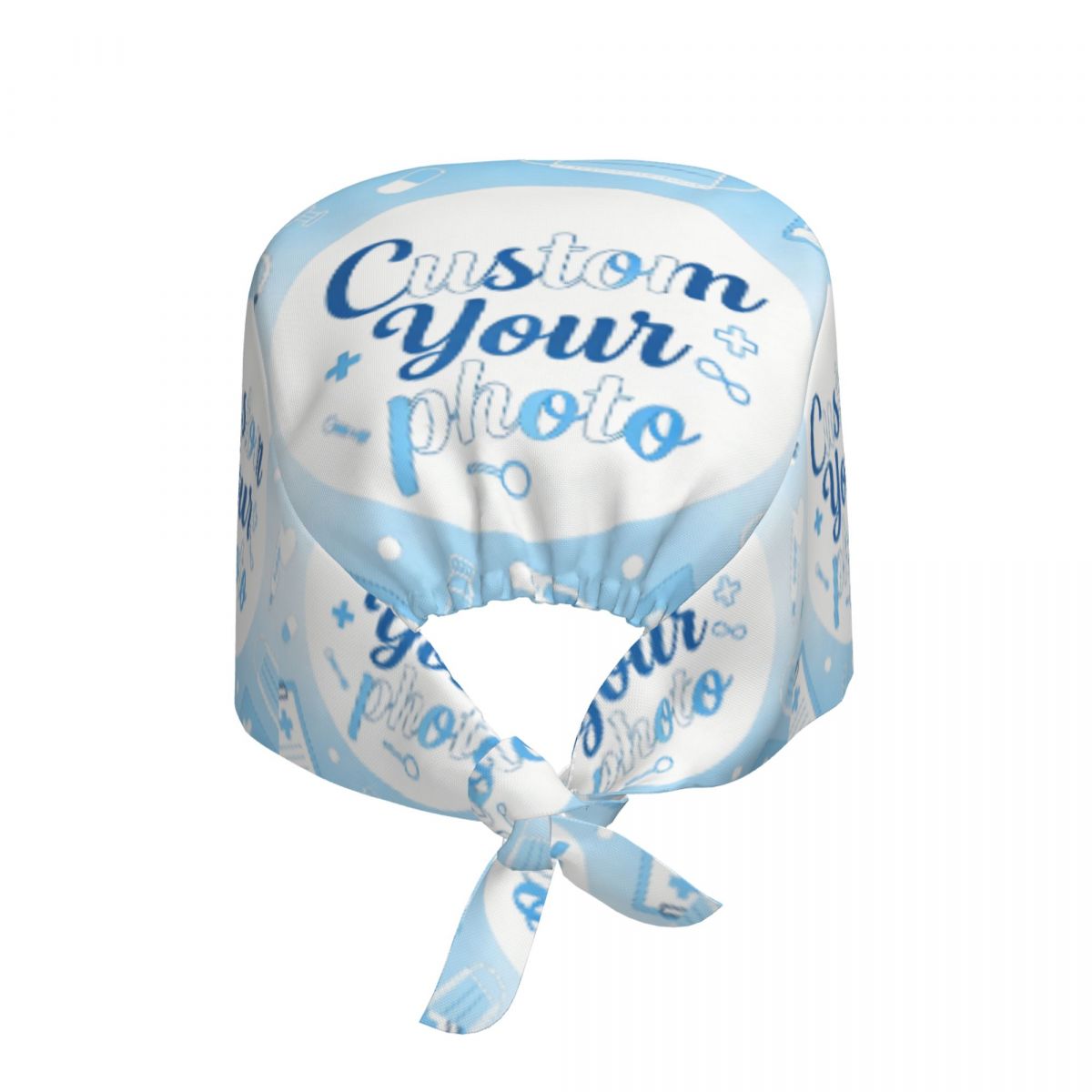 Custom Adjustable Custom Your  - Women Accessories Logo Design ulasan dan harga