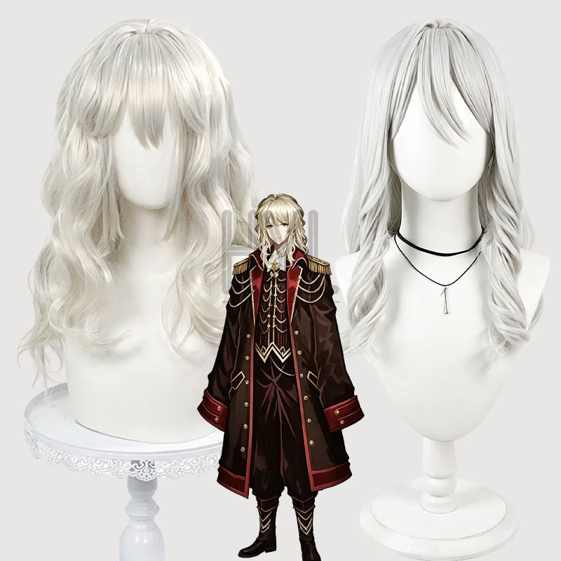Game Limbus Company Old Don Qu - Women'S Accessories The White Company ulasan dan harga