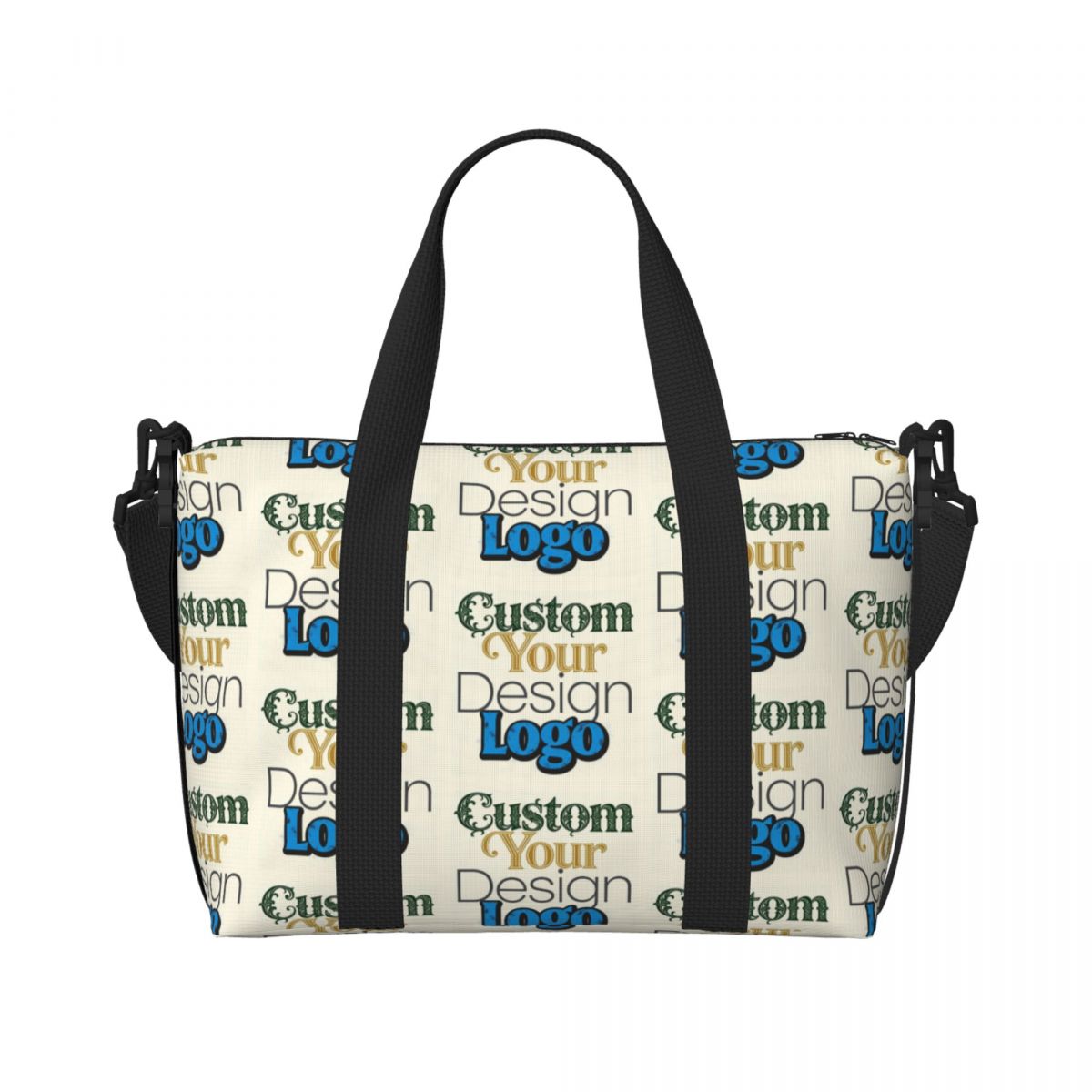 Custom Customized Your Design  - Women Accessories Logo Design ulasan dan harga