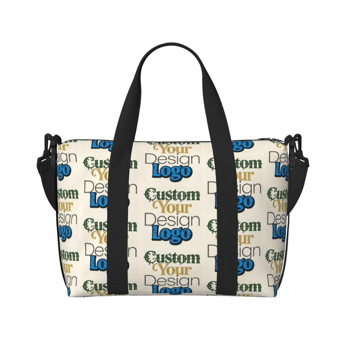 Custom Customized Your Design  - Women Accessories Logo Design ulasan dan harga