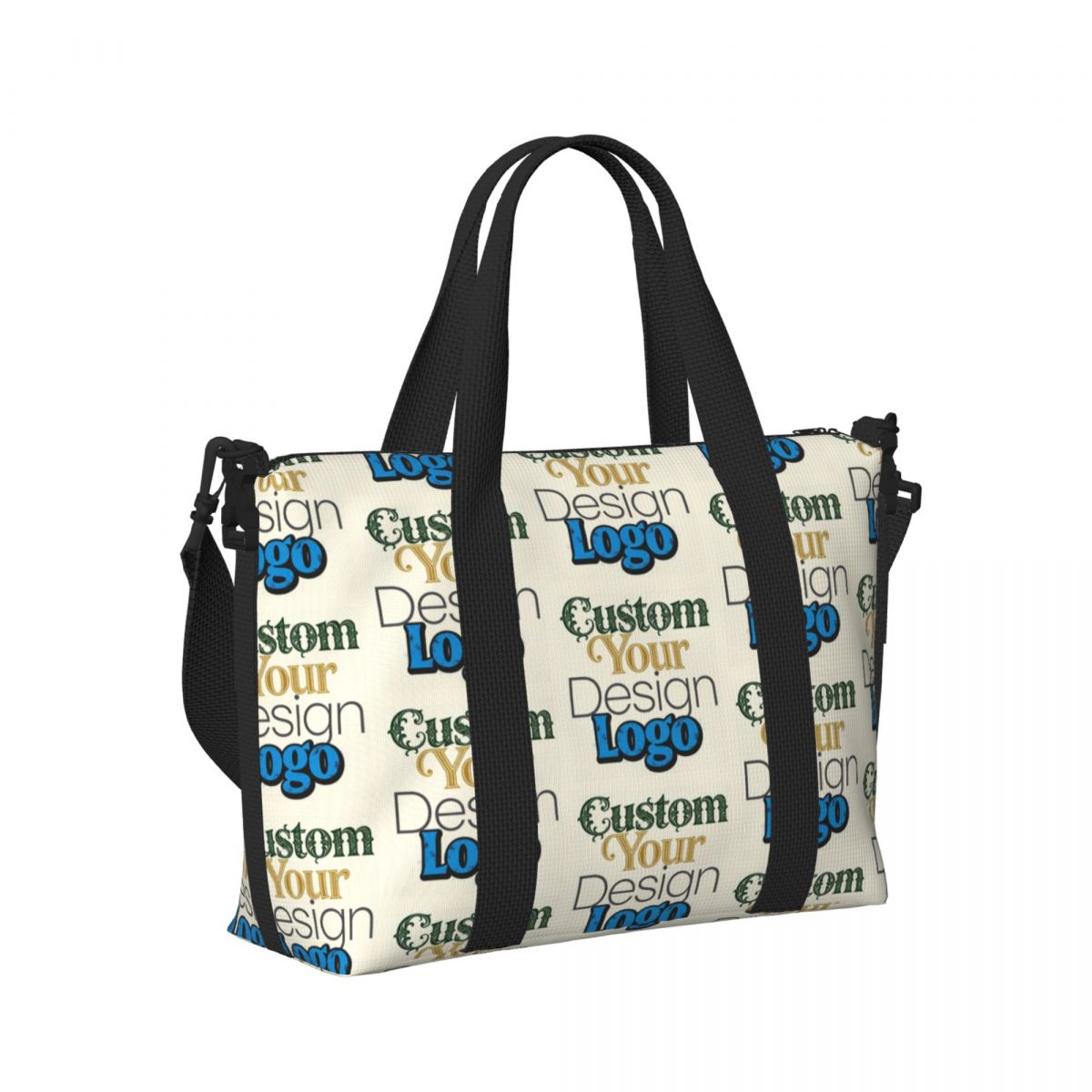 Custom Customized Your Design  - Women Accessories Logo Design ulasan dan harga
