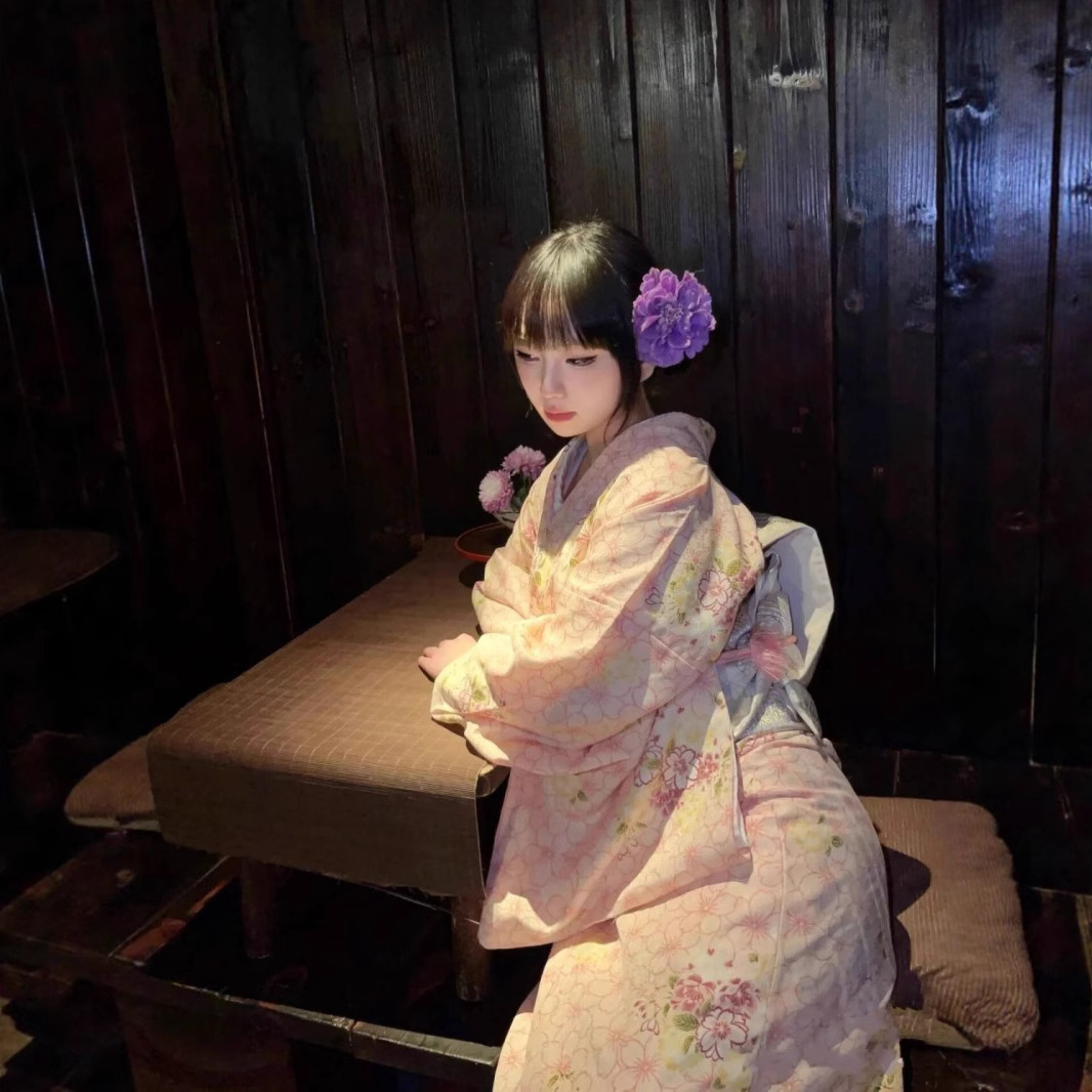 New Improved Traditional Forma - Women'S Kimono Accessories ulasan dan harga