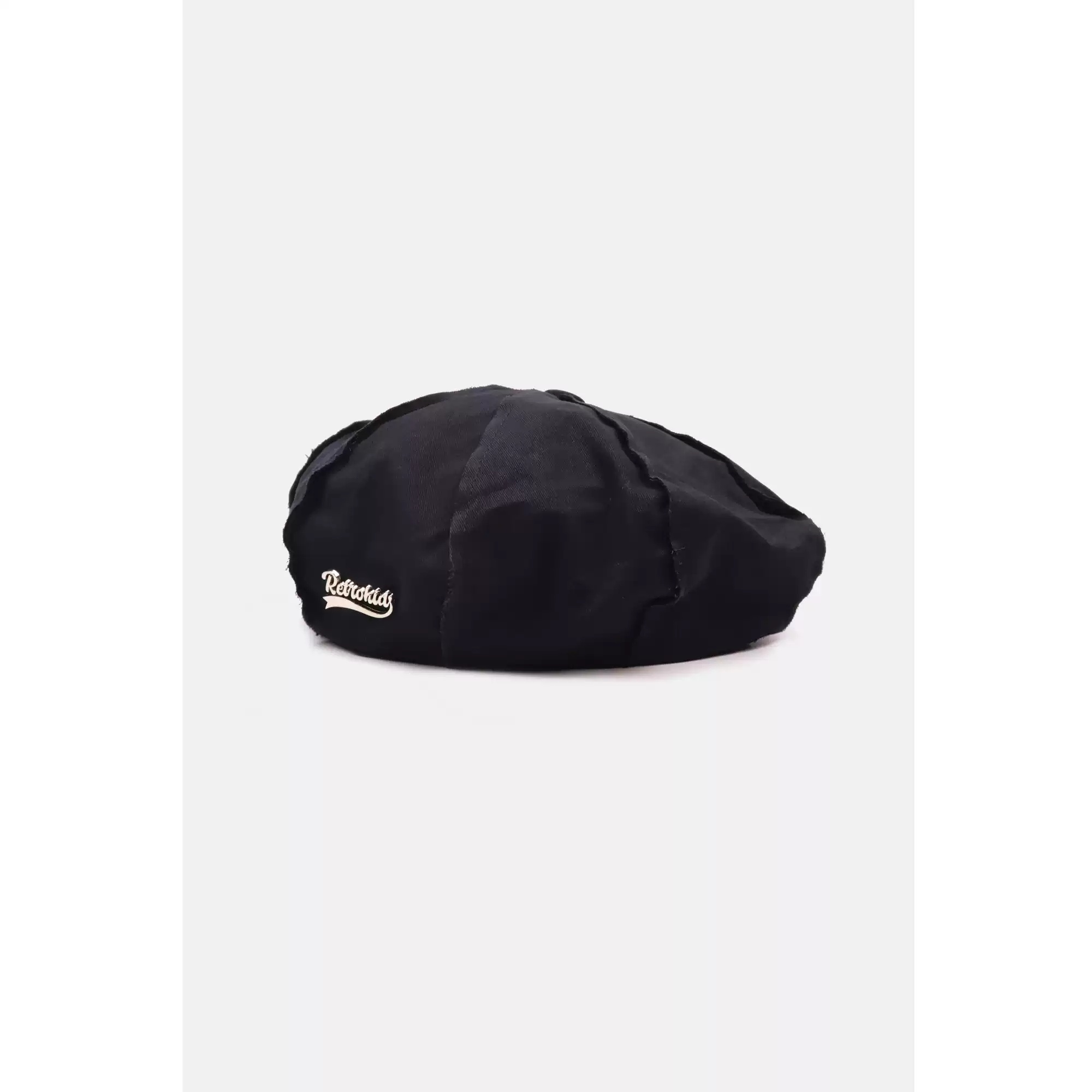 Original Design Darkly Beret H - Women Accessories Logo Design ulasan dan harga