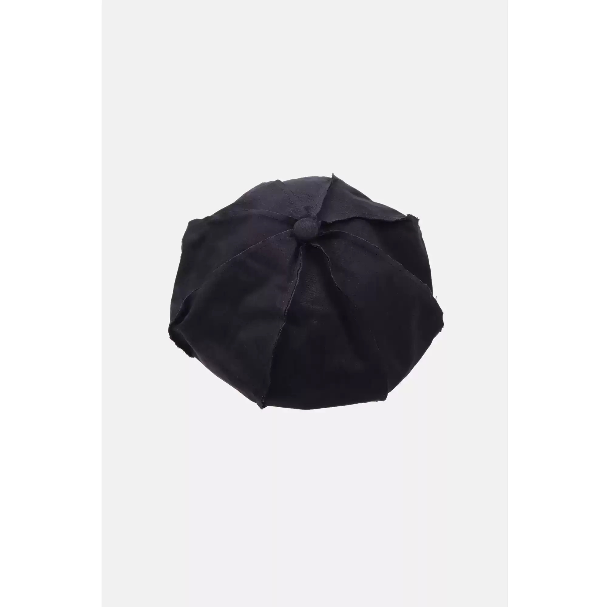 Original Design Darkly Beret H - Women Accessories Logo Design ulasan dan harga