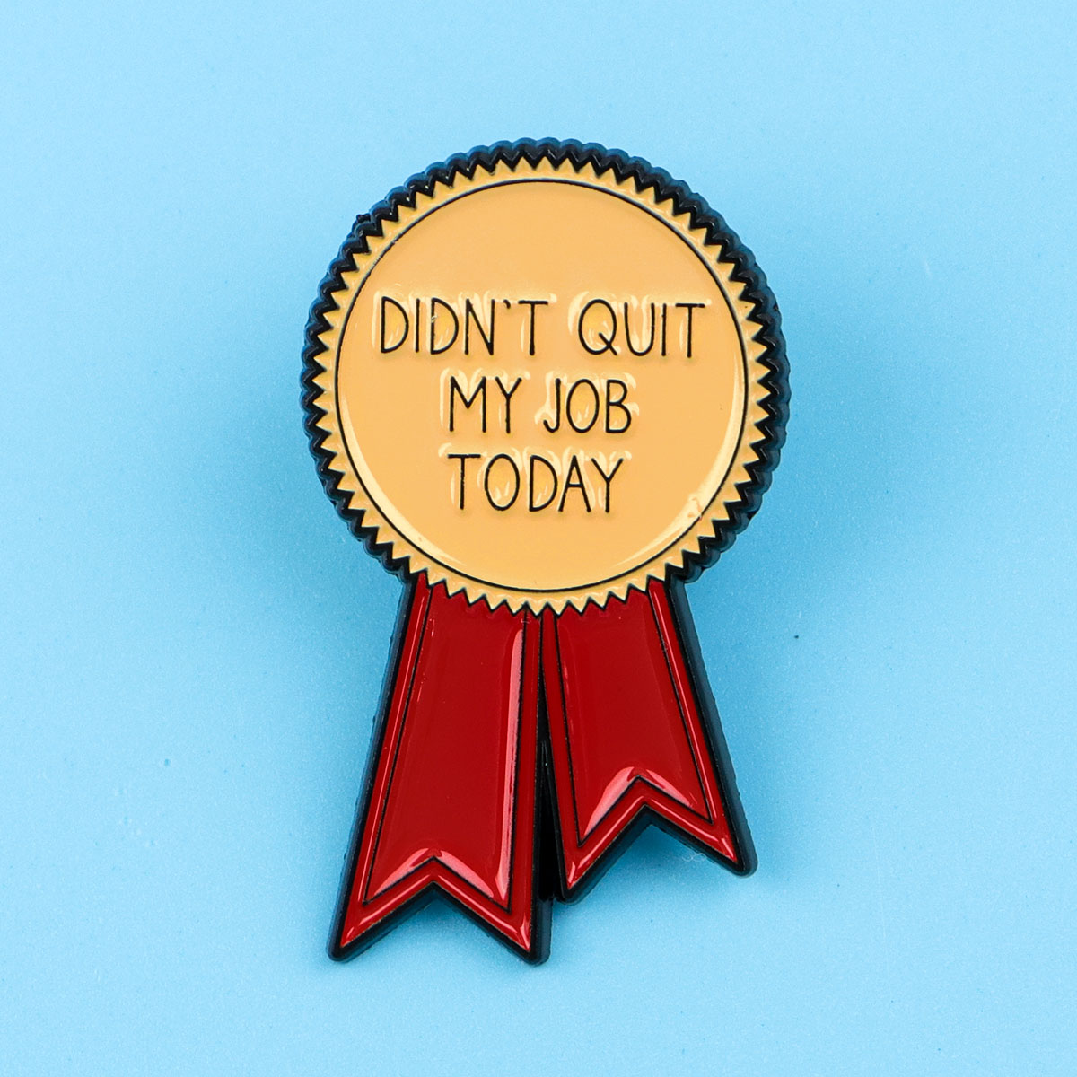 Inspirational Quotes Brooches  - Women Accessories Quotes ulasan dan harga