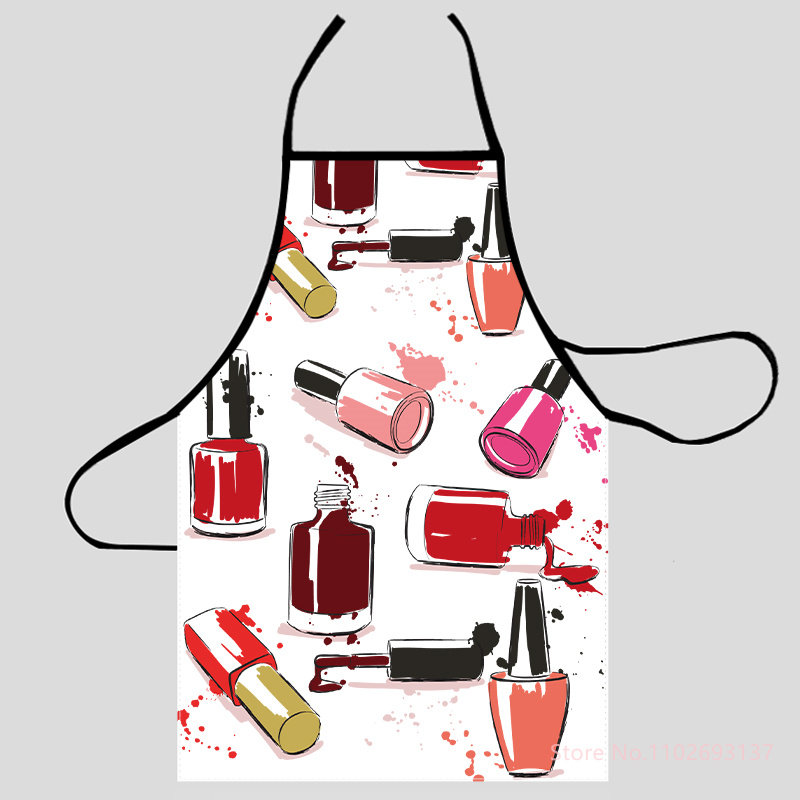 Fashion Design Nail Polish Apr - Women Accessories Logo Design ulasan dan harga