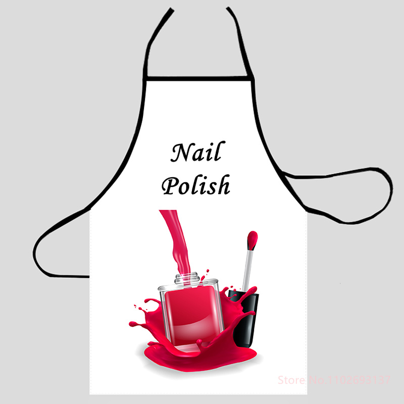 Fashion Design Nail Polish Apr - Women Accessories Logo Design ulasan dan harga