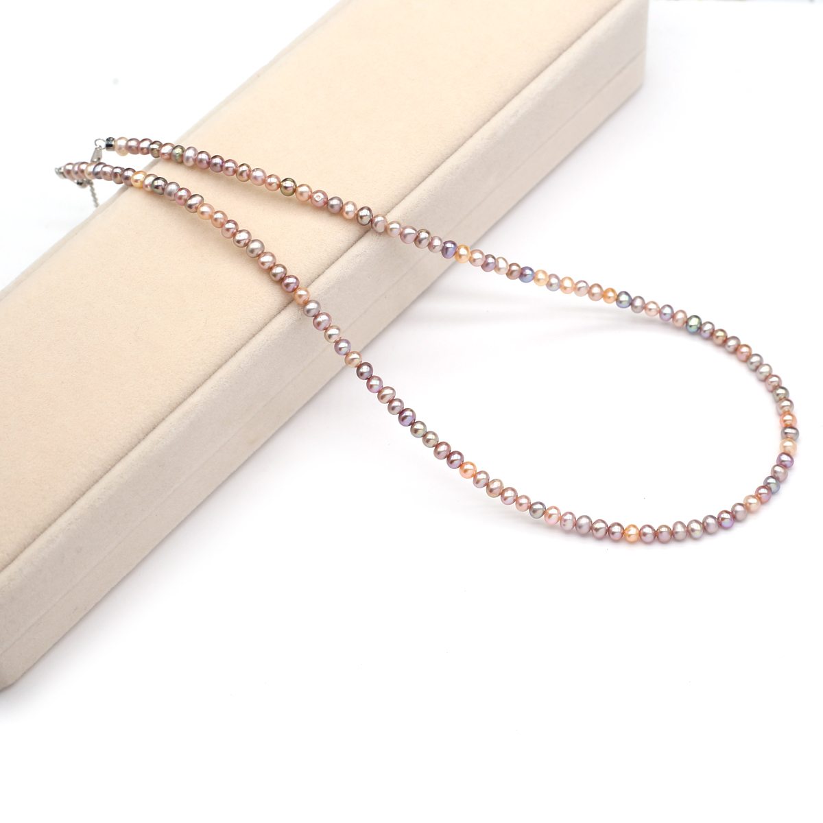 Real Natural Freshwater Pearl  - Women'S Accessories And Jewelry ulasan dan harga
