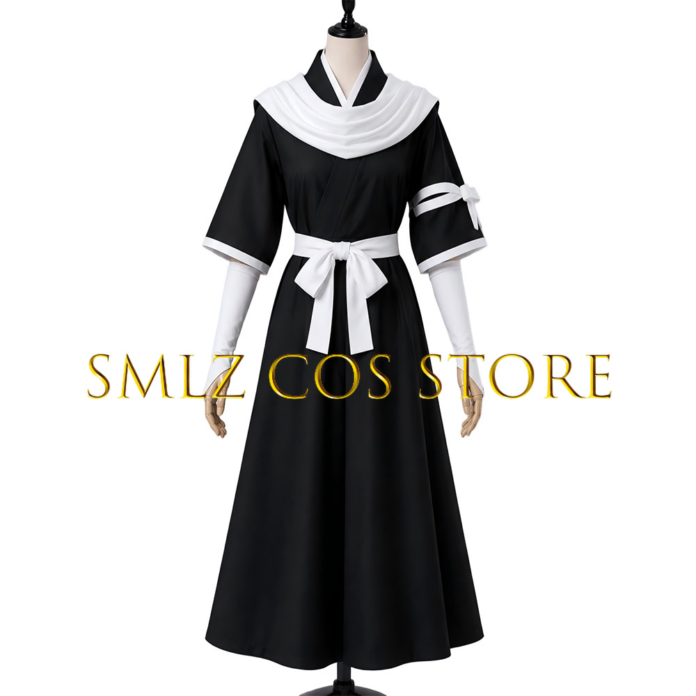 2026 TYBW Rukia Cosplay Kuchik - Women'S Kimono Accessories ulasan dan harga
